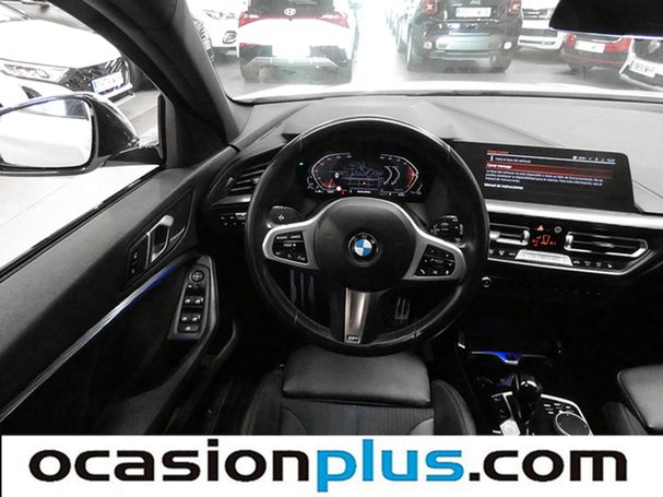 BMW 118i 103 kW image number 13