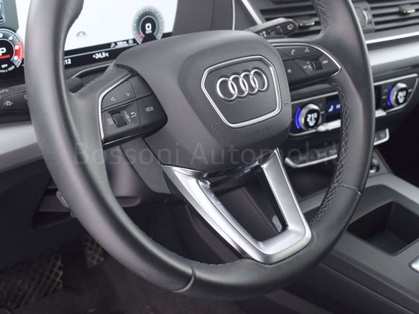 Audi Q5 40 TDI quattro S tronic S-line 150 kW image number 25