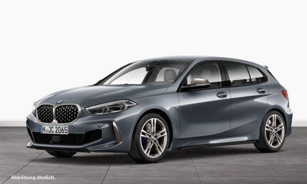 BMW M135i xDrive 225 kW image number 1