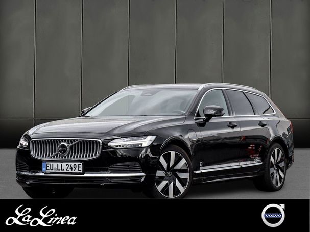 Volvo V90 AWD T6 257 kW image number 1