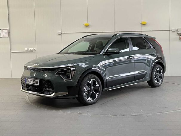 Kia Niro 150 kW image number 1