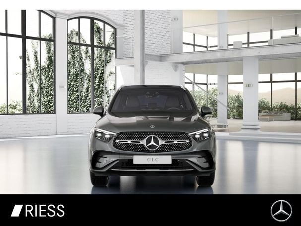 Mercedes-Benz GLC 220 d 4Matic 145 kW image number 5