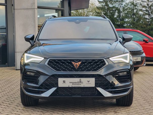 Cupra Ateca 2.0 TSI DSG 221 kW image number 2