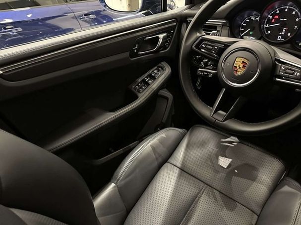 Porsche Macan 195 kW image number 20