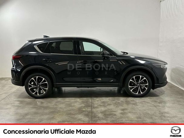 Mazda CX-5 184 AWD 135 kW image number 6