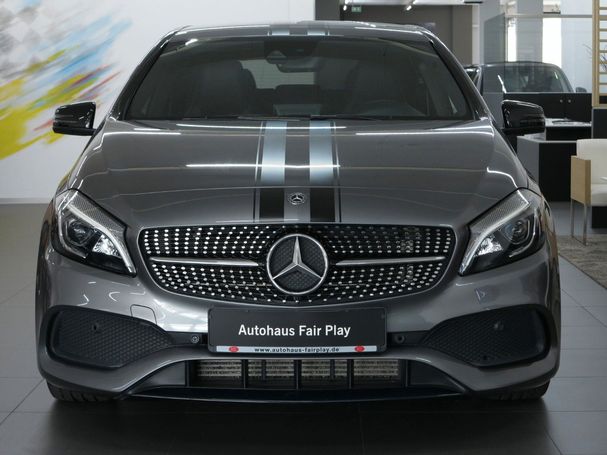 Mercedes-Benz A 180 90 kW image number 3