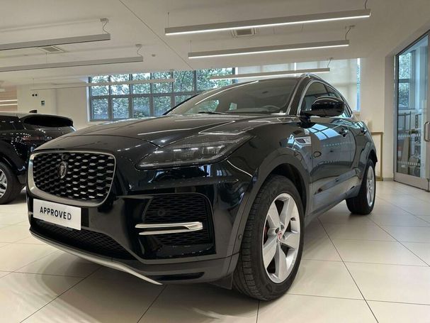 Jaguar E-Pace S AWD 120 kW image number 1