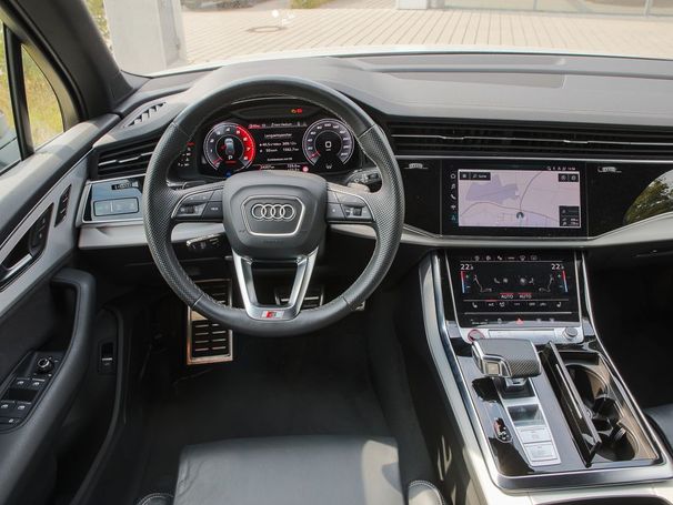 Audi SQ7 TFSI 373 kW image number 9