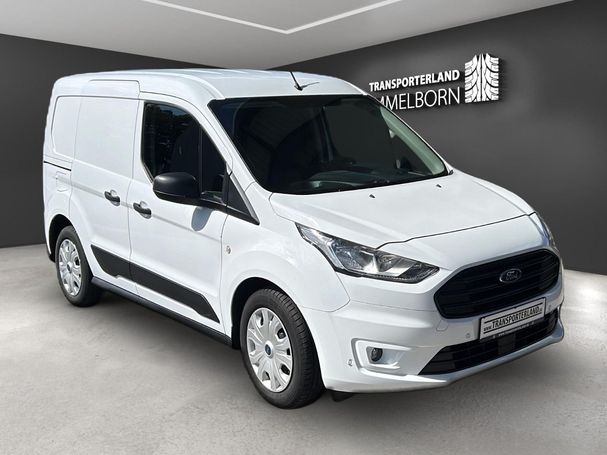 Ford Transit Connect L1 74 kW image number 3