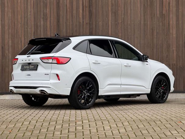 Ford Kuga 165 kW image number 35