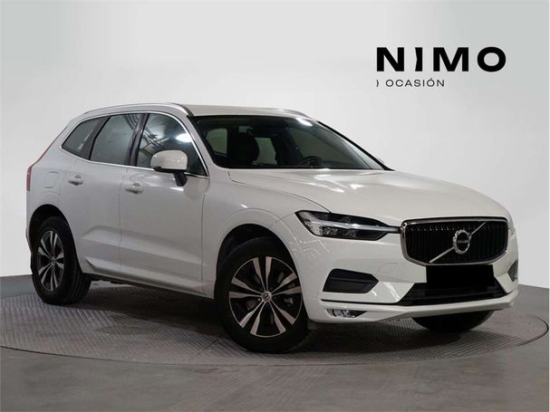 Volvo XC60 B4 AWD Momentum 145 kW image number 2