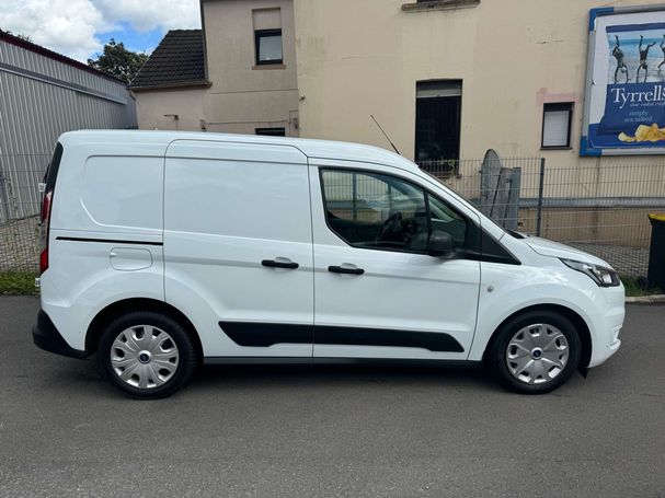 Ford Transit Connect 88 kW image number 5