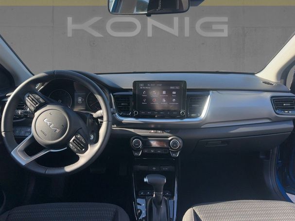 Kia Stonic 1.0 100 74 kW image number 6