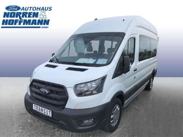 Ford Transit Kombi 350 L3 Trend 110 kW image number 6