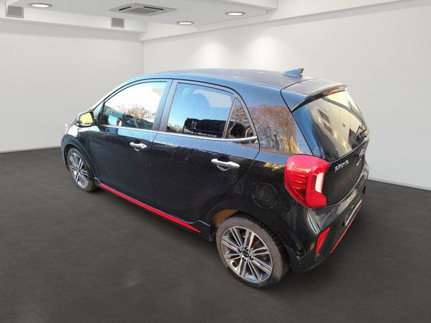 Kia Picanto 62 kW image number 4