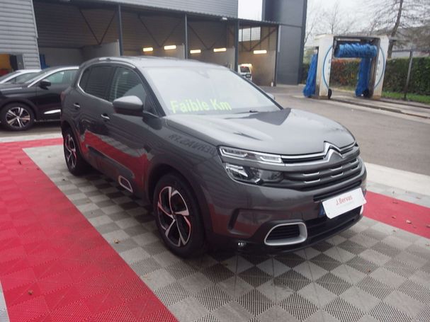 Citroen C5 Aircross BlueHDi 130 S&S 96 kW image number 2