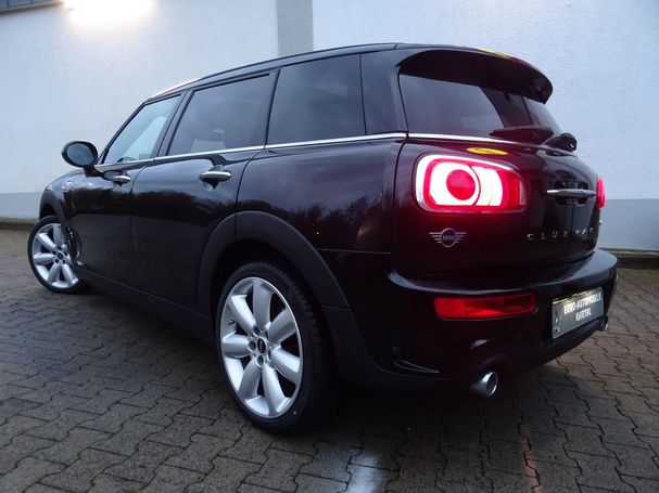 Mini Cooper SD Clubman 140 kW image number 9