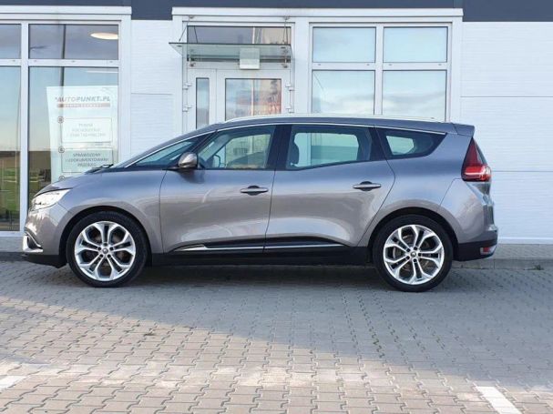 Renault Grand Scenic 88 kW image number 5