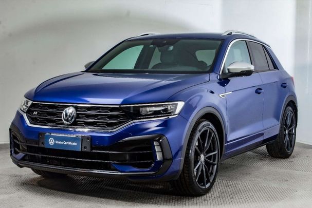 Volkswagen T-Roc R 4Motion DSG 221 kW image number 1