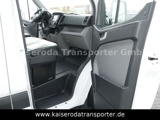 Hyundai H 350 L3H2 2.5 CRDi 125 kW image number 14