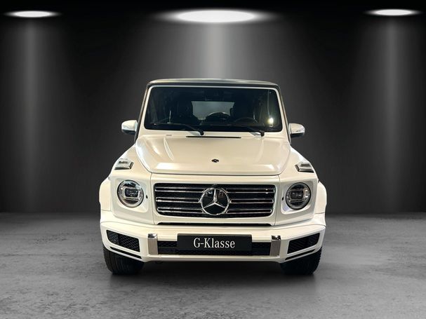 Mercedes-Benz G 500 310 kW image number 6