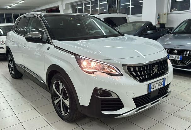 Peugeot 3008 BlueHDi 130 S&S EAT8 Crossway 96 kW image number 1