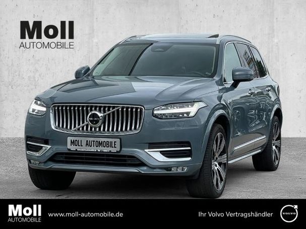 Volvo XC90 B5 AWD Plus 173 kW image number 1