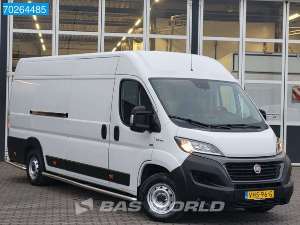 Fiat Ducato 88 kW image number 4