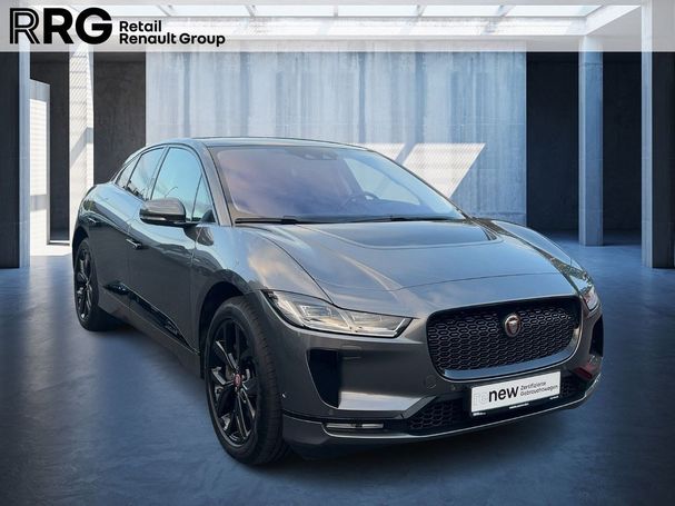 Jaguar I-Pace EV400 S 294 kW image number 1