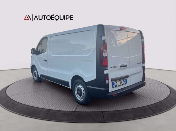 Renault Trafic dCi 120 88 kW image number 2