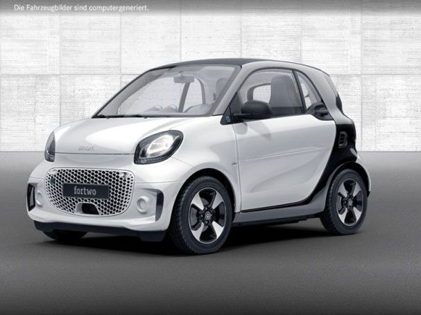 Smart ForTwo EQ 60 kW image number 10