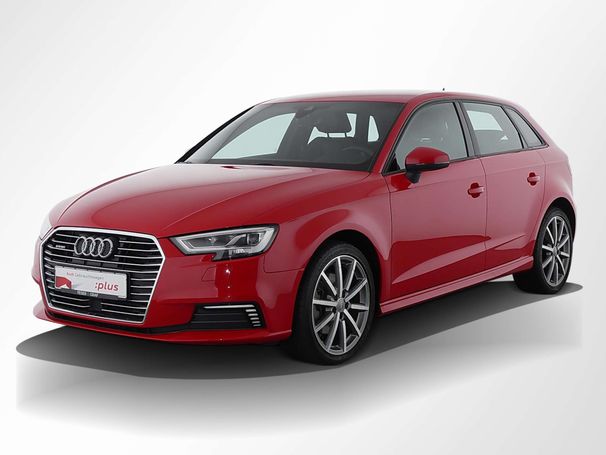 Audi A3 40 e-tron S tronic S-line 150 kW image number 24