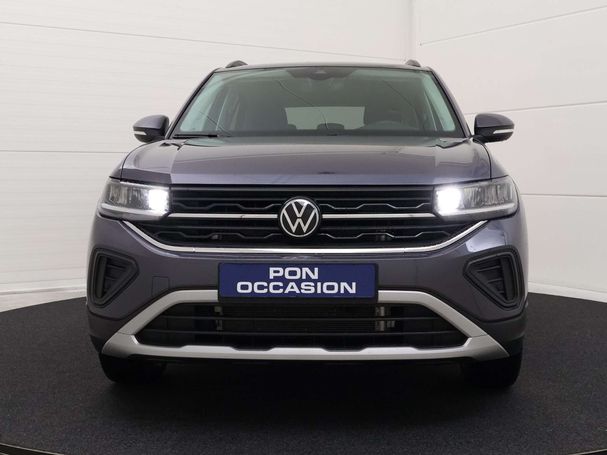 Volkswagen T-Cross 1.0 TSI DSG Life 85 kW image number 6