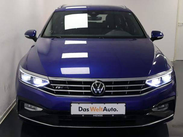 Volkswagen Passat Variant 2.0 TDI 4Motion R-Line DSG 147 kW image number 3