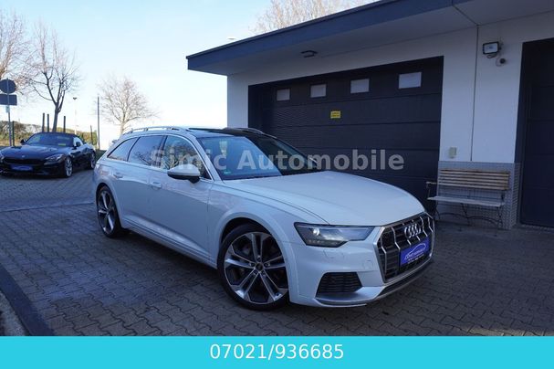 Audi A6 Allroad 55 TDI quattro S-line 257 kW image number 2