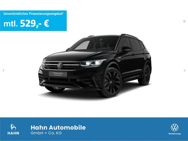 Volkswagen Tiguan Allspace 2.0 TSI R-Line 4Motion 180 kW image number 1