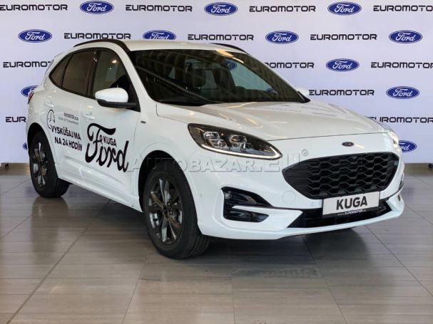 Ford Kuga 2.0 EcoBlue ST-Line X AWD 140 kW image number 1