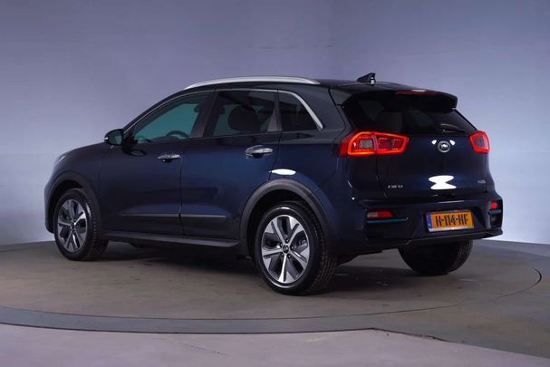 Kia Niro e 64 kWh 150 kW image number 2