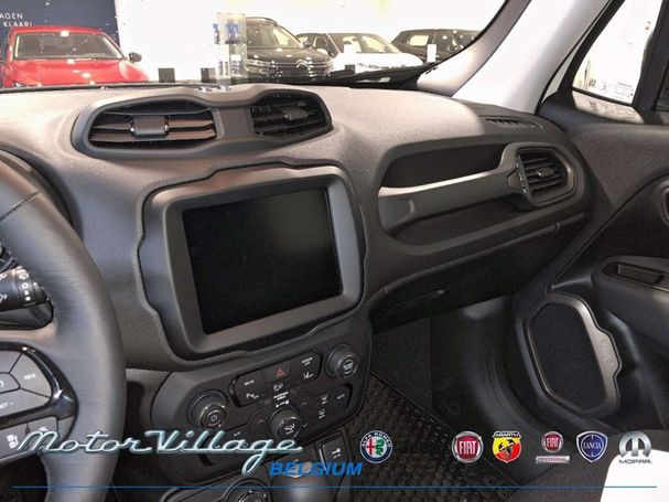 Jeep Renegade 140 kW image number 13