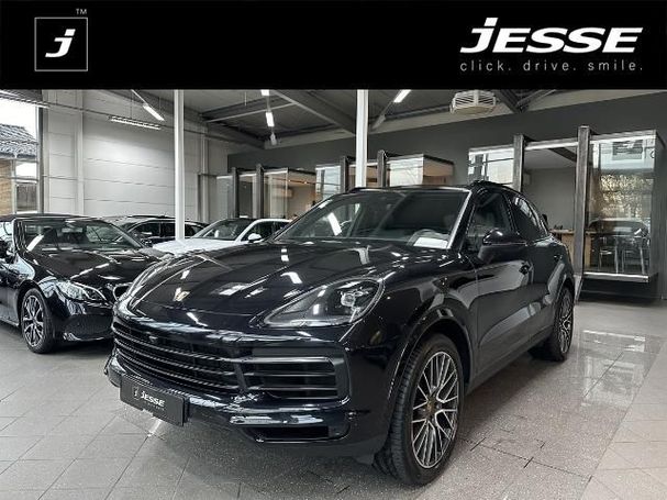 Porsche Cayenne S 324 kW image number 1