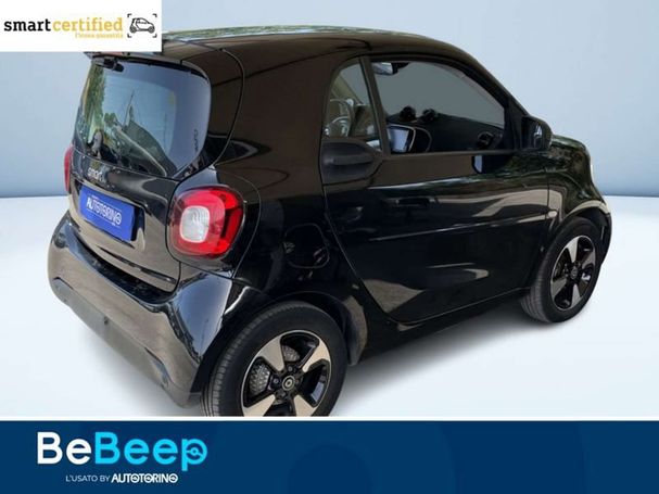 Smart ForTwo EQ 60 kW image number 4