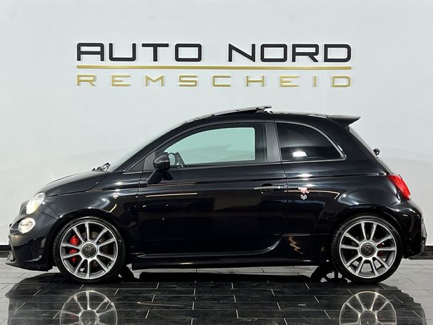 Abarth 595 132 kW image number 8