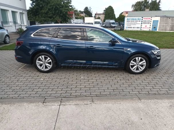 Renault Talisman Grandtour Energy dCi 130 EDC INTENS 96 kW image number 9