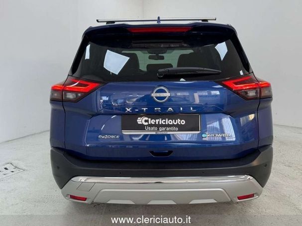 Nissan X-Trail e-4ORCE 157 kW image number 3