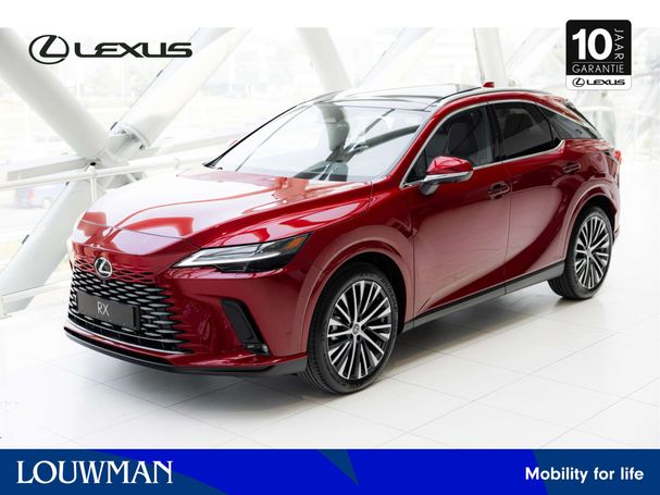 Lexus RX 450 450h+ 227 kW image number 1