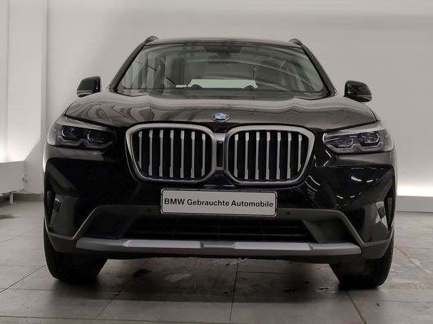 BMW X3 xDrive20d 140 kW image number 2