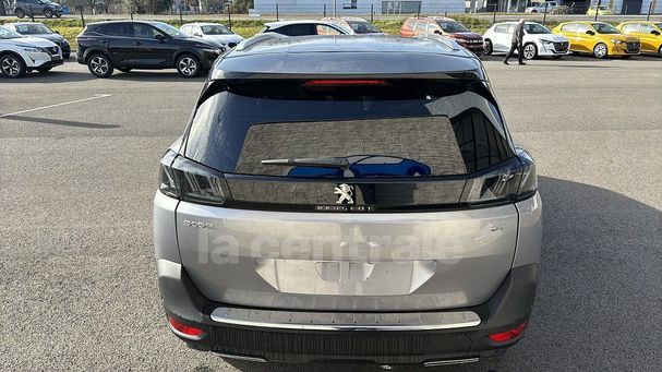 Peugeot 5008 96 kW image number 6