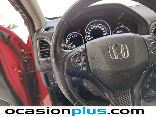 Honda HR-V 92 kW image number 25