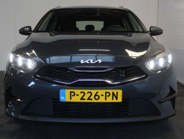 Kia Ceed SW 1.0 T-GDi 88 kW image number 46