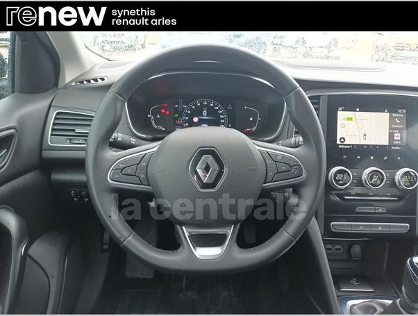 Renault Megane Estate Blue dCi 115 Zen 85 kW image number 20